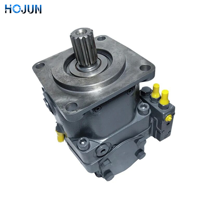 Rexroth A11VO/A11VLO series hydraulic pumps A11VO40 A11VO60 A11VO75 A11VO95 A11VO130 A11VO145 A11VLO130 A11VO190