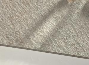 China Sandstone Outdoor Porcelain Tile / Marble Look 3d Glazed Ceramic Tiles wholesale