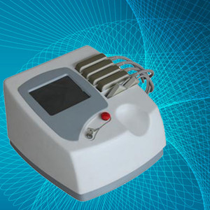 Hot selling!!! Laser Liposuction Beauty Equipment for Fat Reducing