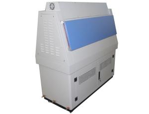 China Stainless Steel UV Weathering Test Chamber Weatherability Uv Resistance For Paints wholesale