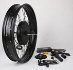 road bike crankset 48v 1500w electric bike kit