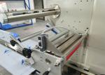 Chocolate Bakery Biscuit Packing Machine Individual Pack Flow Packaging Machine
