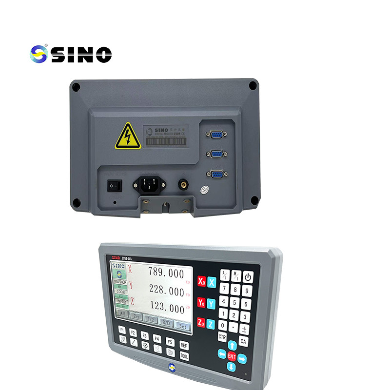 SDS2-3VA Digital Readout DRO Kit KA300 Linear Scale Encoder