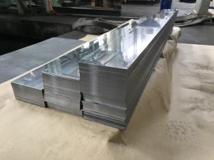 China Instrument Grade 1.4028Mo Stainless Steel Sheet And Plate wholesale