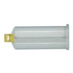 I017 BTGJ-III Dual cartridge white silicon rubber