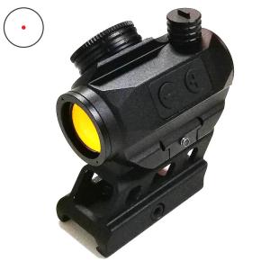 China 20mm Objective Lens 168g Holographic Red Dot Waterproof 3 MOA wholesale