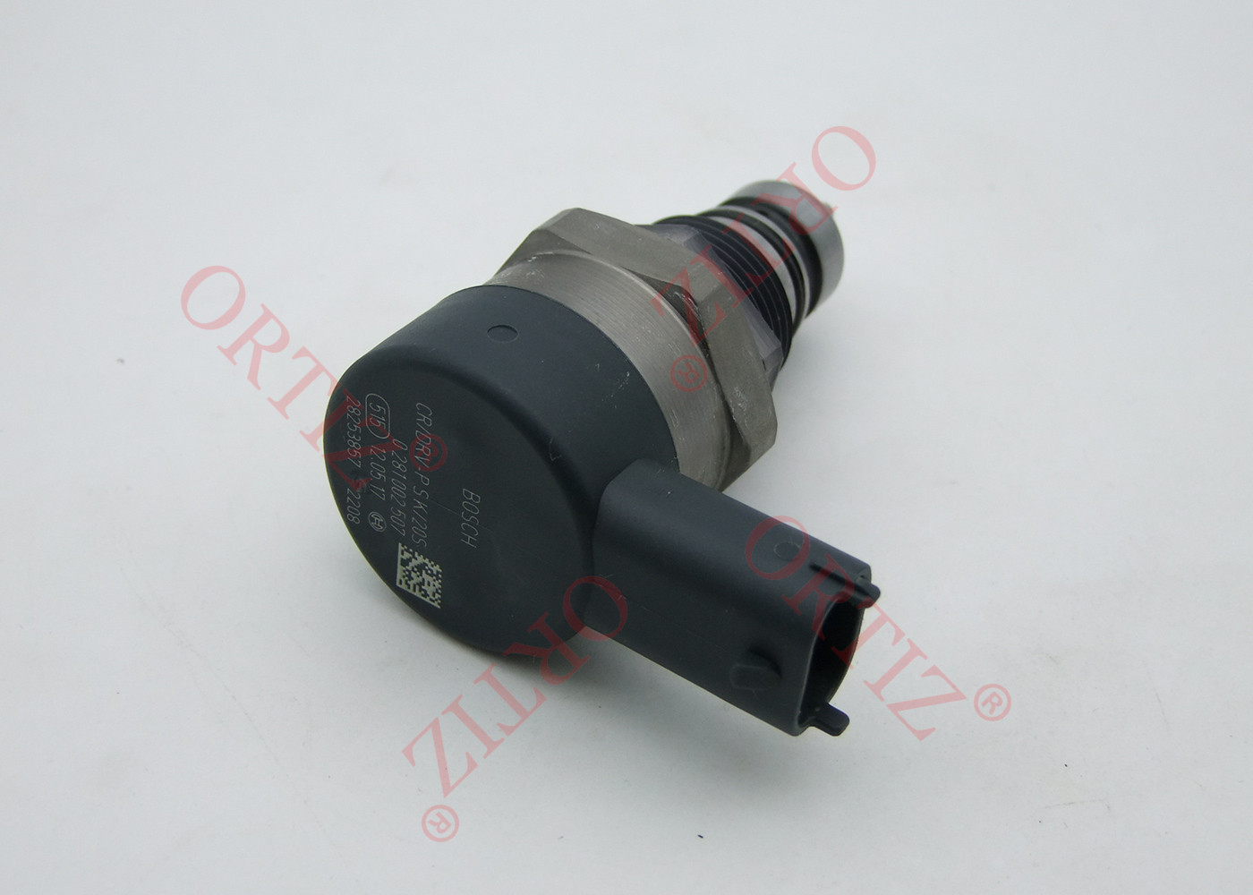 Bosch original DRV valve 0281002507 SANTAFE KIA SUV2.0 CRDI diesel relief valve 0 281 002 507