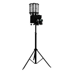 China Practical badminton shuttlecock shooter machine S2025 wholesale price wholesale