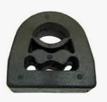 China Mercedes Sprinter Exhaust Muffler Hanger 9014920044 Heat Resistance wholesale
