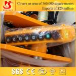 1ton 3ton 5ton Electric Chain Hoist