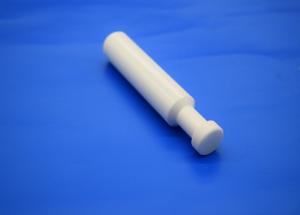 China zro2 Pump Parts / Zirconia Ceramic Electric Piston Plunger Pump Wear Resistant wholesale