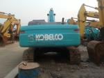 Used Kobelco Excavator SK350 For Sale,Hino Motor SK350 Kobelco