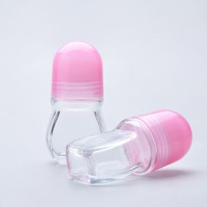China 50ml Rollerball Perfume Bottle wholesale