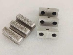 China D601 10*14*16*38 Diamond Grinding Blocks For Grinding And Polishing wholesale