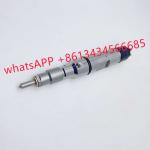 Diesel C7 0445120236 Bosch Common Rail Injector