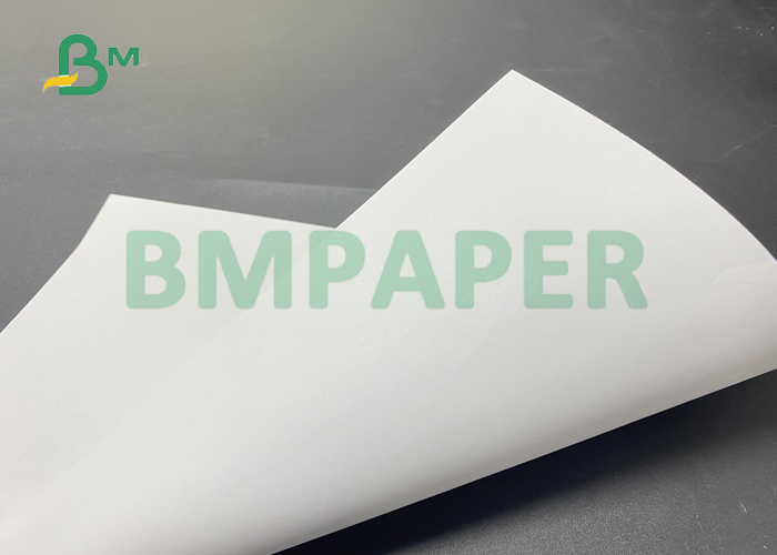 23 * 35 Inch Multicolor Bond Paper For Recyclable Office Paper 53gsm 55gsm