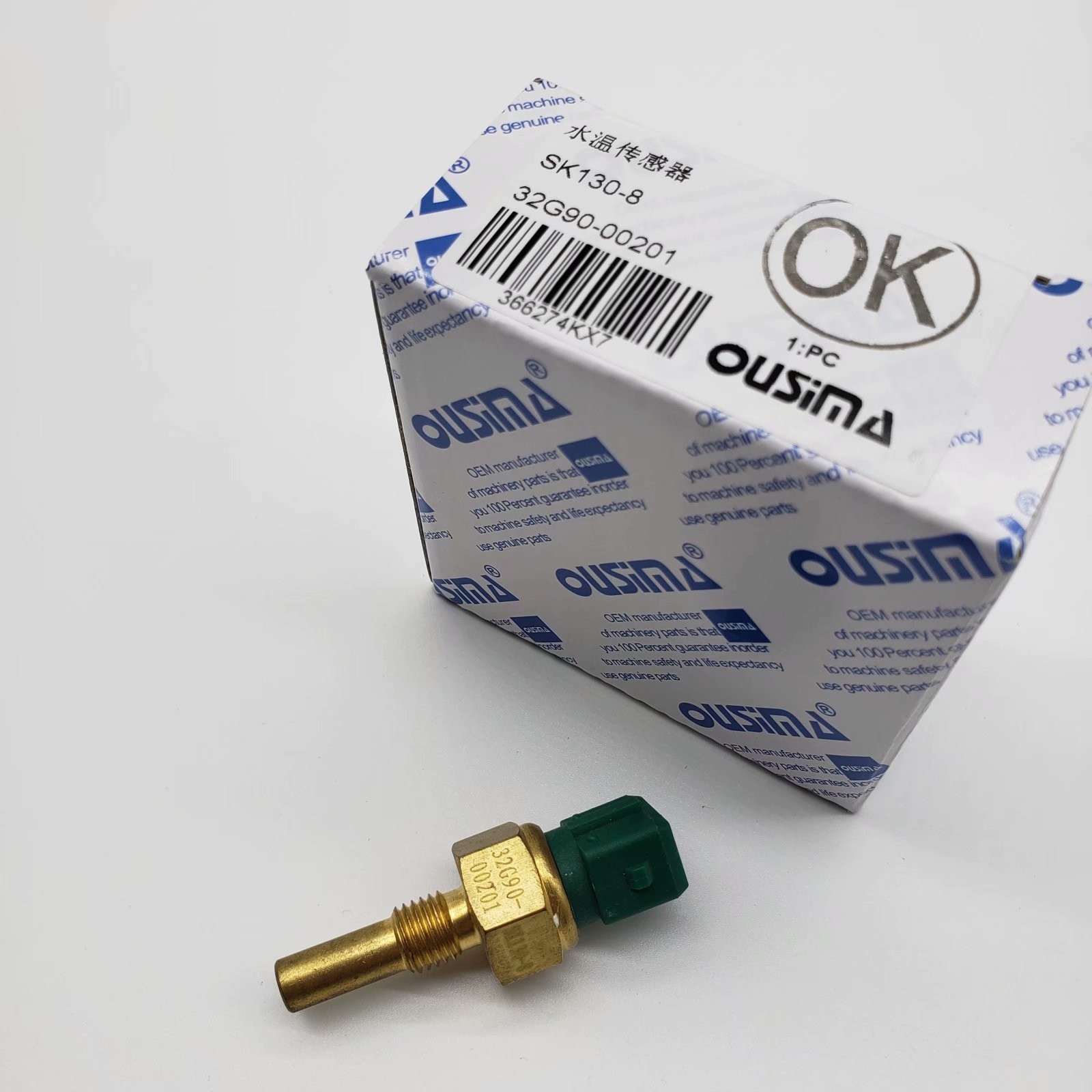 OUSIMA Eletric Excavator 32G90-00201 Pressure Sensor