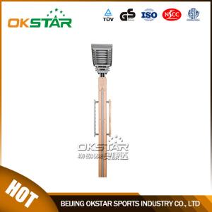 China outdoor wooden fitness equipment brain finger trainer wholesale