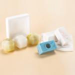 Customization Luxury Cap Perfume Packaging Accessories