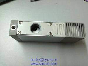 China N454NK80376D ZL212 valve for Panasonic smt machine wholesale