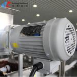 30Kw 300g Turkish Bread Production Line Bread Manufacturing Machine