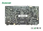 Embedded Industrial Main Board Strong Anti Electromagnetic Interference