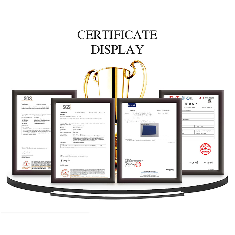China top quality stand up sup inflatable paddle board factory