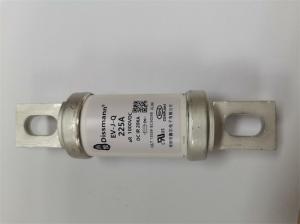 China EV Dissmann High Breaking Capacity Fuse UL Certified DC500V wholesale