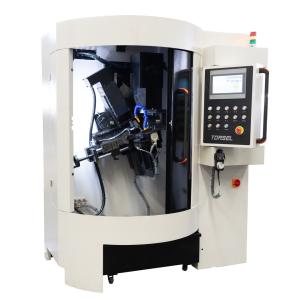 China CNC TORSEL Precision Wood Cutter Blade Sharpening Machine wholesale