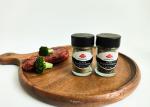 Plastic Jar Spice Jars Customizable and Filler of Your Preference