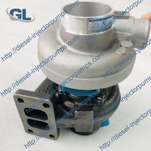 China 4D102 HX30 Turbocharger 3539803 For PC100-6 PC120-6 PC130-6 Komatsu Excavator Engine Parts wholesale