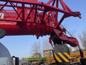 China SANY STC800 Truck-Mounted Crane wholesale