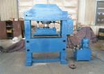 500T Small Hydraulic Press , Hydraulic Power Press Machine 380V 50Hz Power