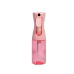 Continuous Spray Bottle Pump Gardening Watering Flower Macaron Watering Bottles