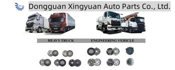 Dongguan Xingyuan Auto Parts Co., Ltd.