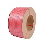 5mm Width Plastic PP Strapping Band Roll 260kg Tension 0.45mm Thickness Heavy