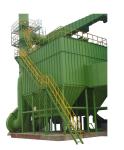 Dust Extraction System In Coal Handling Plant