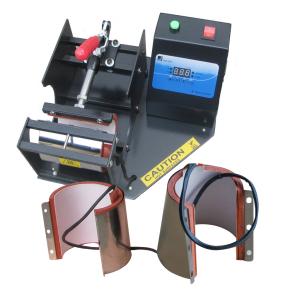 China Standard size Mug heat transfer machine wholesale