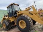 Used CAT 966H Ioader