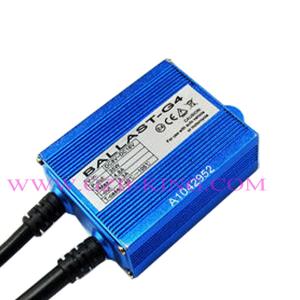 China 12V/35W Mini DC HID Ballast wholesale