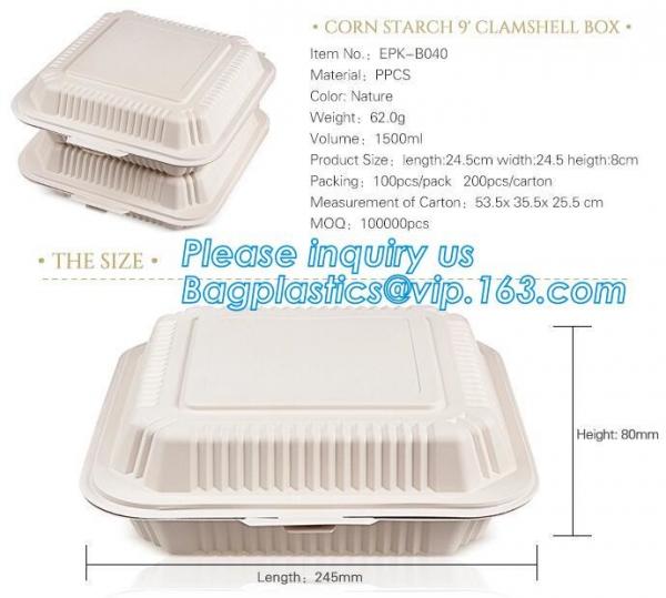 Rigid pp coroplast plastic storage box,PP plastic box 60l ballot voting box thin clear rectangular rigid plastic boxes s