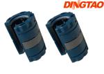153500605 Z7 Xlc7000 Cutting Spare Parts Bearing, 16mm Super Smart Ball Bushing