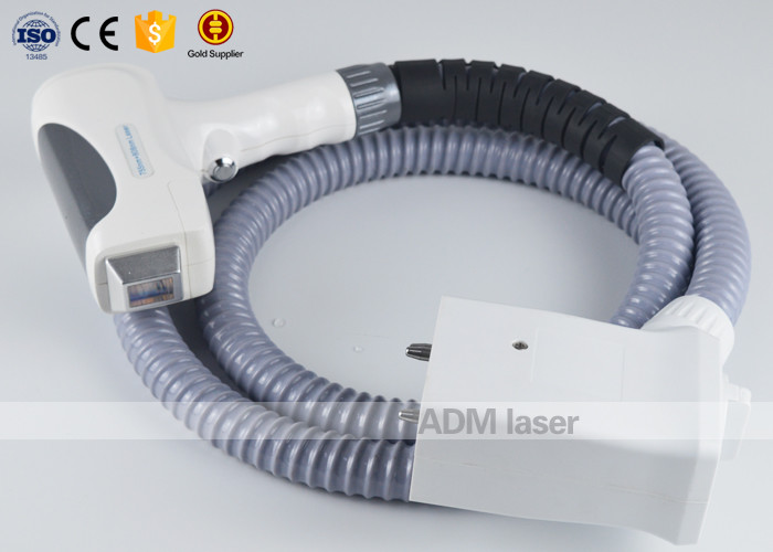 Soprano ICE Hair Laser Removal Machine For Ladies