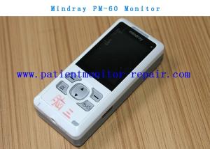 China Mindray PM-60 Used Pulse Oximeter / Medical Equipment Accessories wholesale