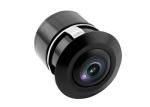 Universal Water proof 18.5mm / 16.5mm Hole Camera for Cars with Mirror Image