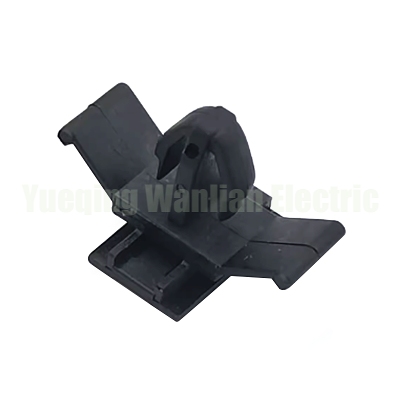 6810-6152 Connector Fixed Buckle Aircraft Buckle Auto Wire Harness Clips