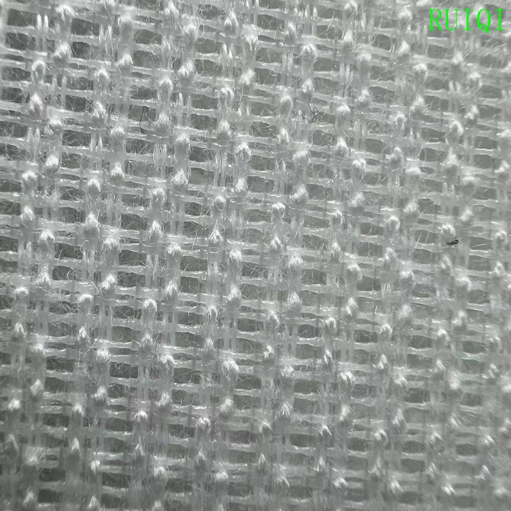 Width 165cm Microfiber Filter Fabric for Waster Water Sewage