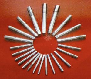 China KM hot sale machine taps wholesale