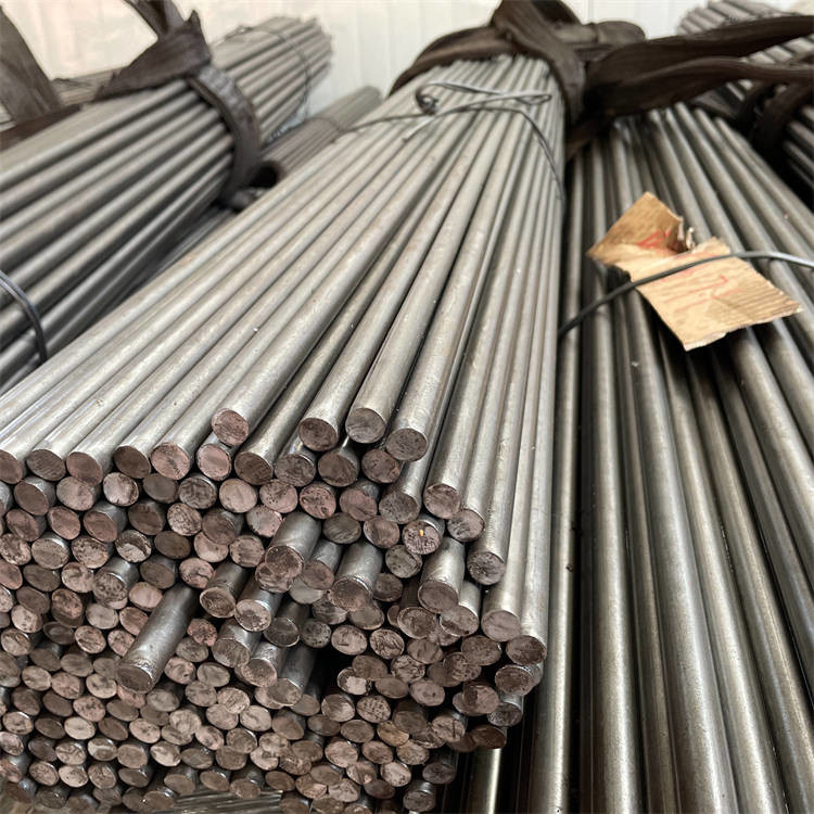 AMS E Carbon And Low Alloy Steel Bar Stock Deformed 42CrMo4 UNS G41300 4130