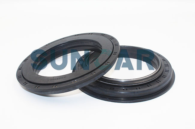 417-22-12460 4172212460 Oil Seal For Komatsu Rollers Wheel Loaders JT150 510C 512 WA100 WA100SS WA100SSS WA120 WA120L
